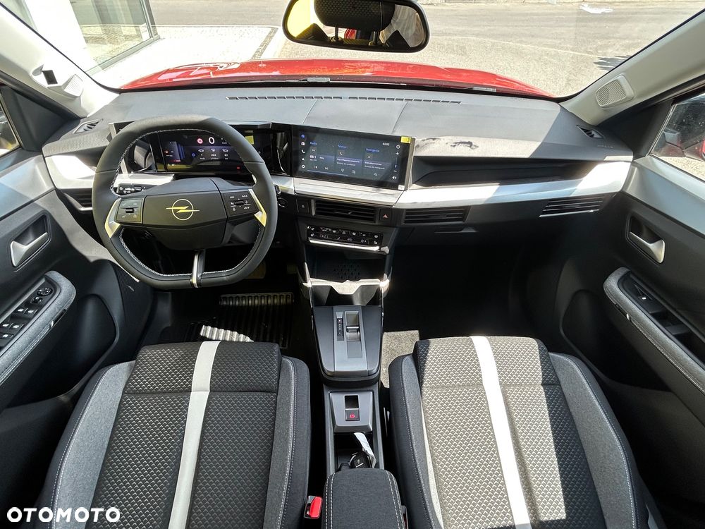 Opel Frontera 1.2 T mHEV GS eDTC6 - 14