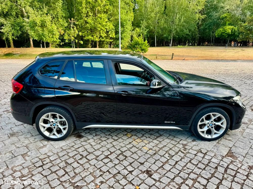 BMW X1 - 6