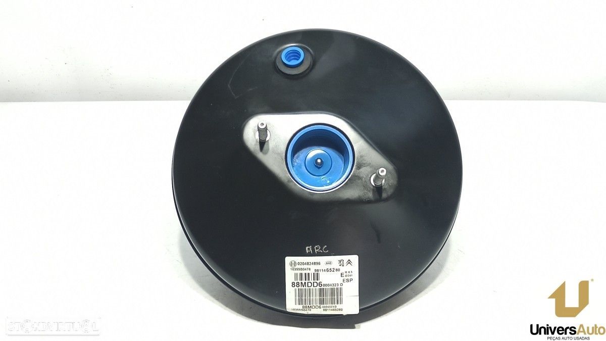 SERVOFREIO CITROEN DS3 STYLE - 1