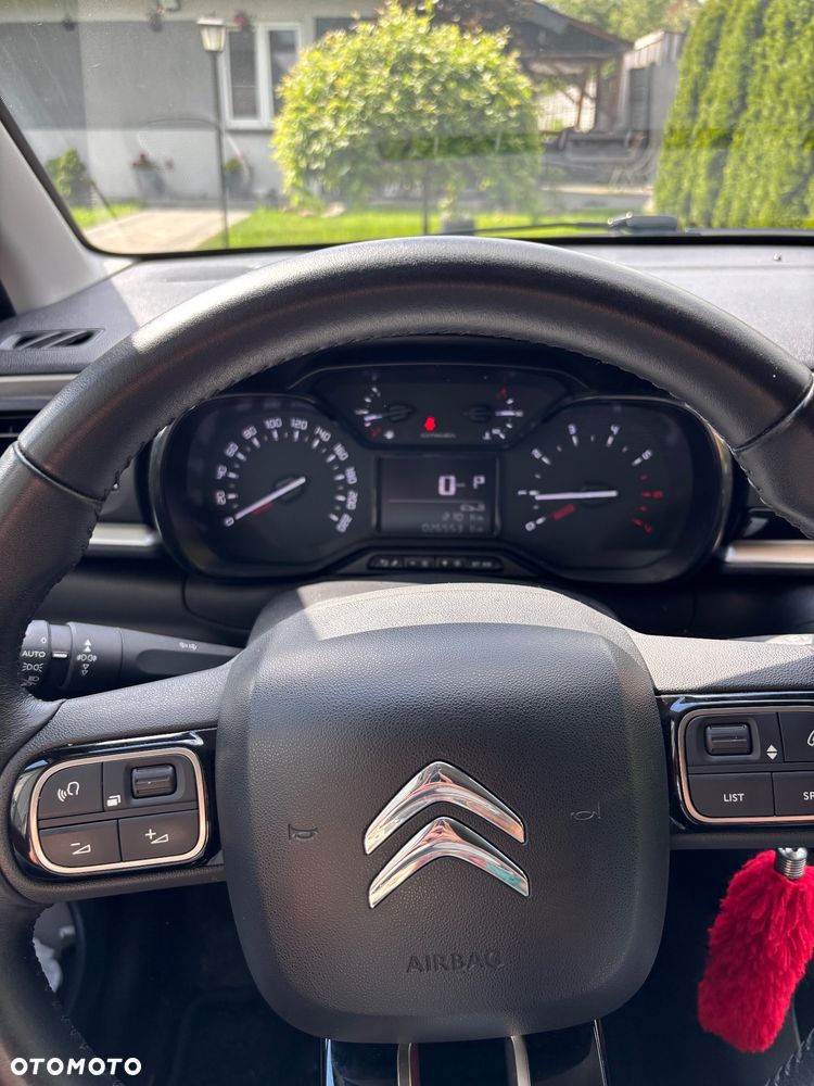 Citroën C3 - 7