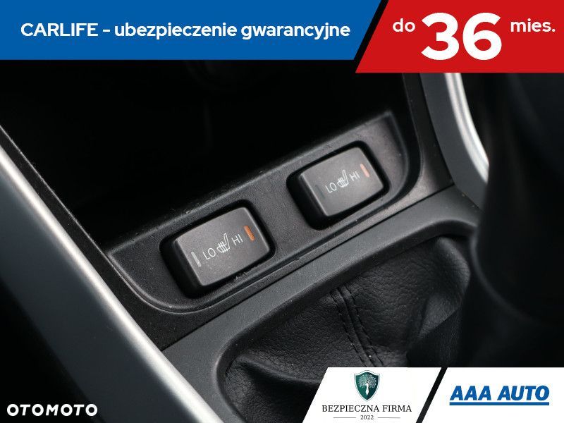 Suzuki SX4 S-Cross - 18