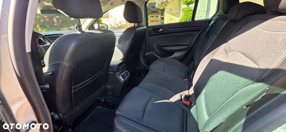 Renault Megane 1.6 dCi GT Line - 31