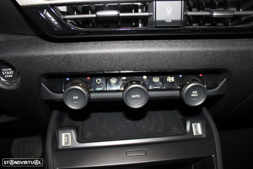 Citroën e-C4 54 kWh Max - 20