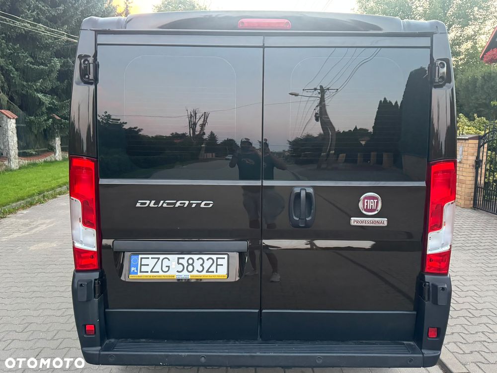 Fiat DUCATO - 8