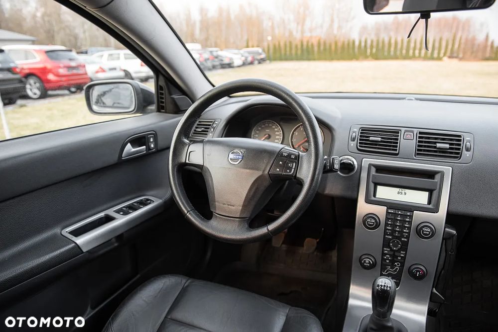 Volvo V50 T5 AWD Momentum - 16