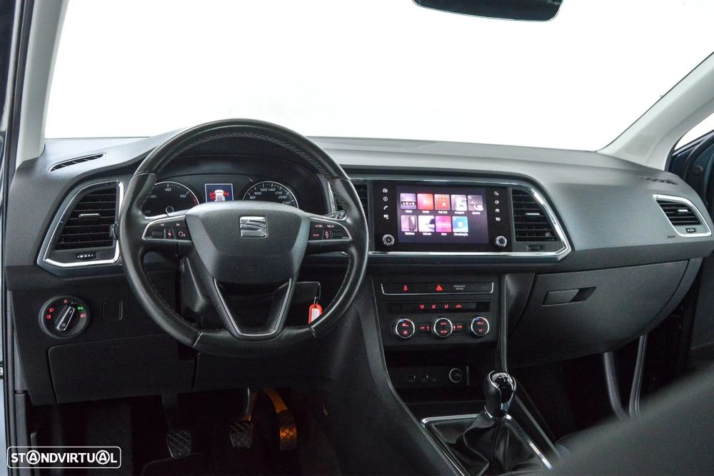 SEAT Ateca 1.6 TDI Style - 6