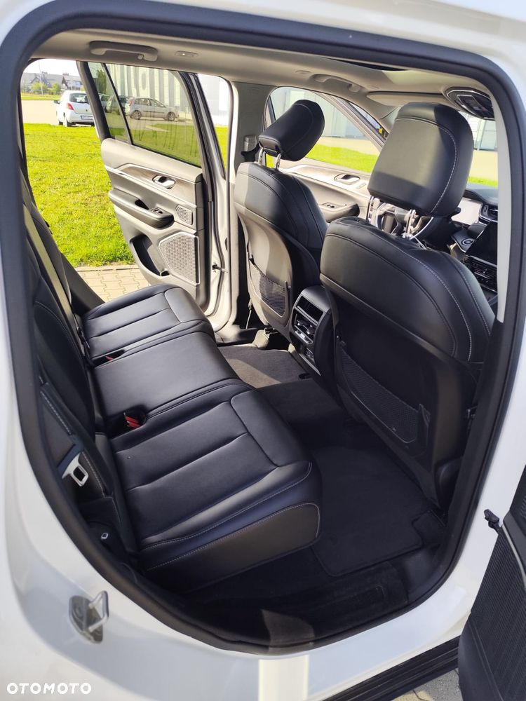 Jeep Grand Cherokee 2.0 4xe Automatik Limited - 14