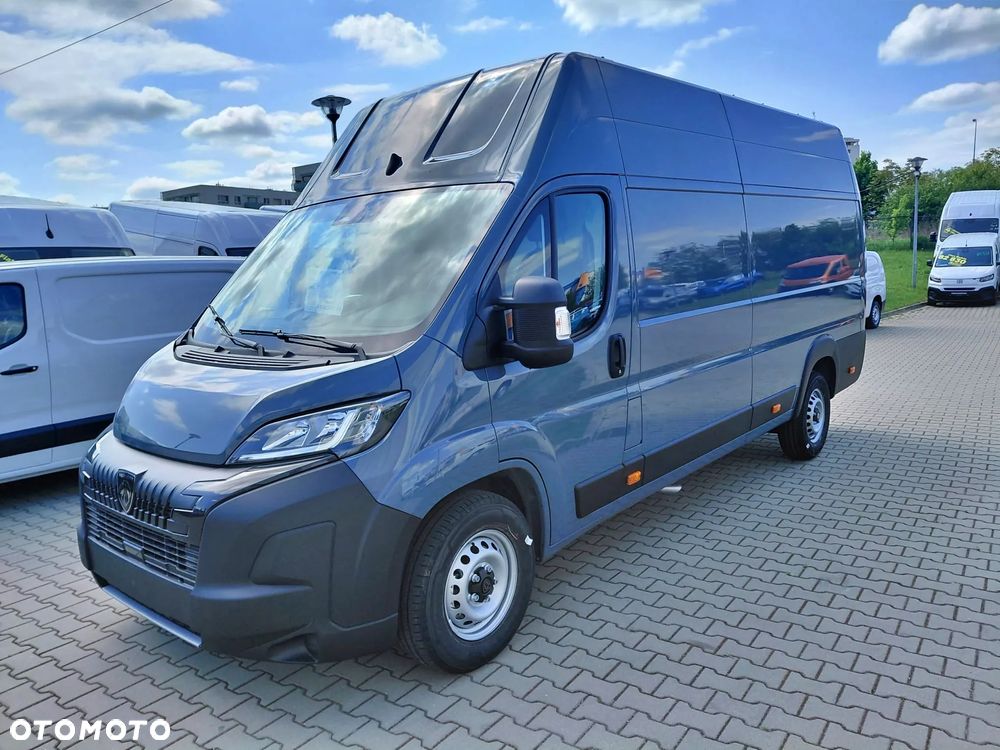 Peugeot Boxer - 3