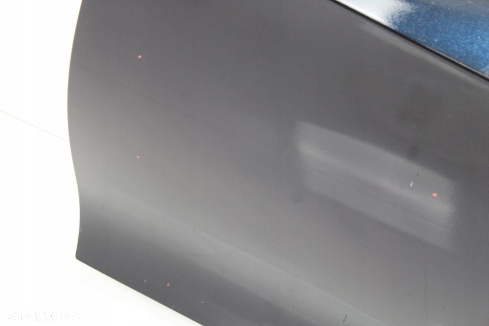 DRZWI LEWY PRZÓD BMW Z4 E85 02-06R 416 - 4