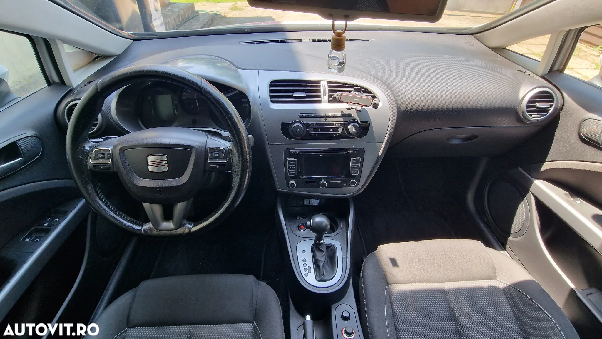 Seat Leon 1.8 TSI Sport DSG - 18