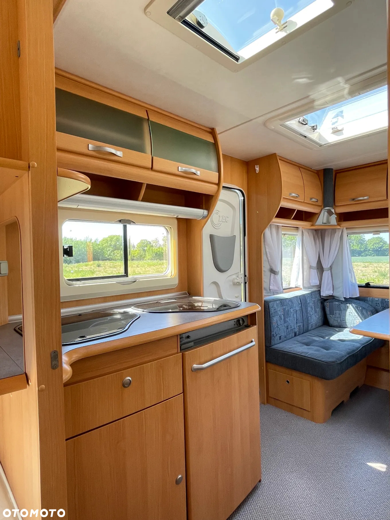 TEC TRAVEL KING 470 TE - 21