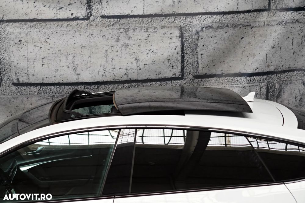 Audi A7 3.0 50 TDI quattro Tiptronic - 12