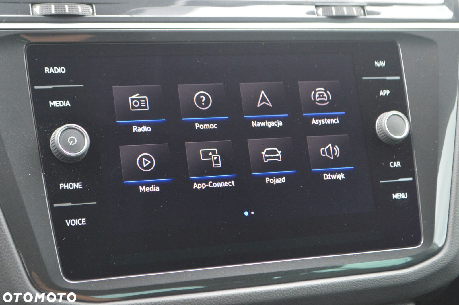 Volkswagen Tiguan 1.5 TSI EVO Life DSG - 21