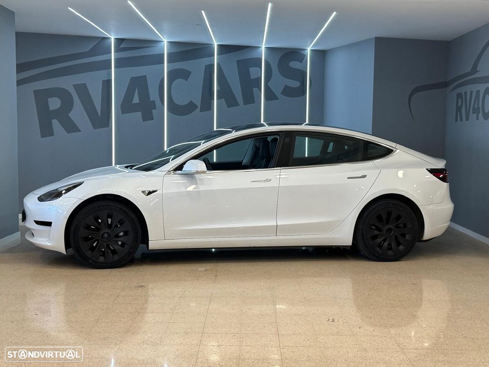 Tesla Model 3 Standard RWD Plus - 2