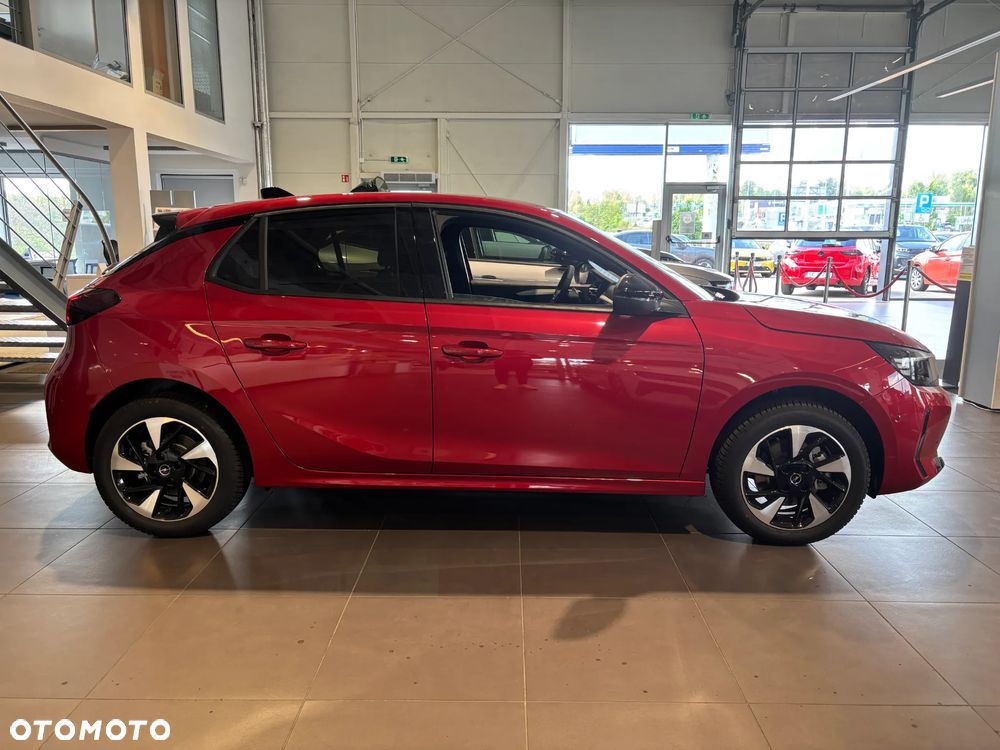 Opel Corsa GS - 3