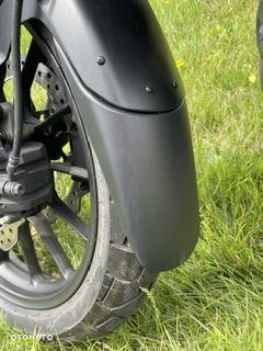 Honda CB - 10
