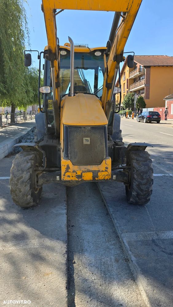 JCB 3cx - 1