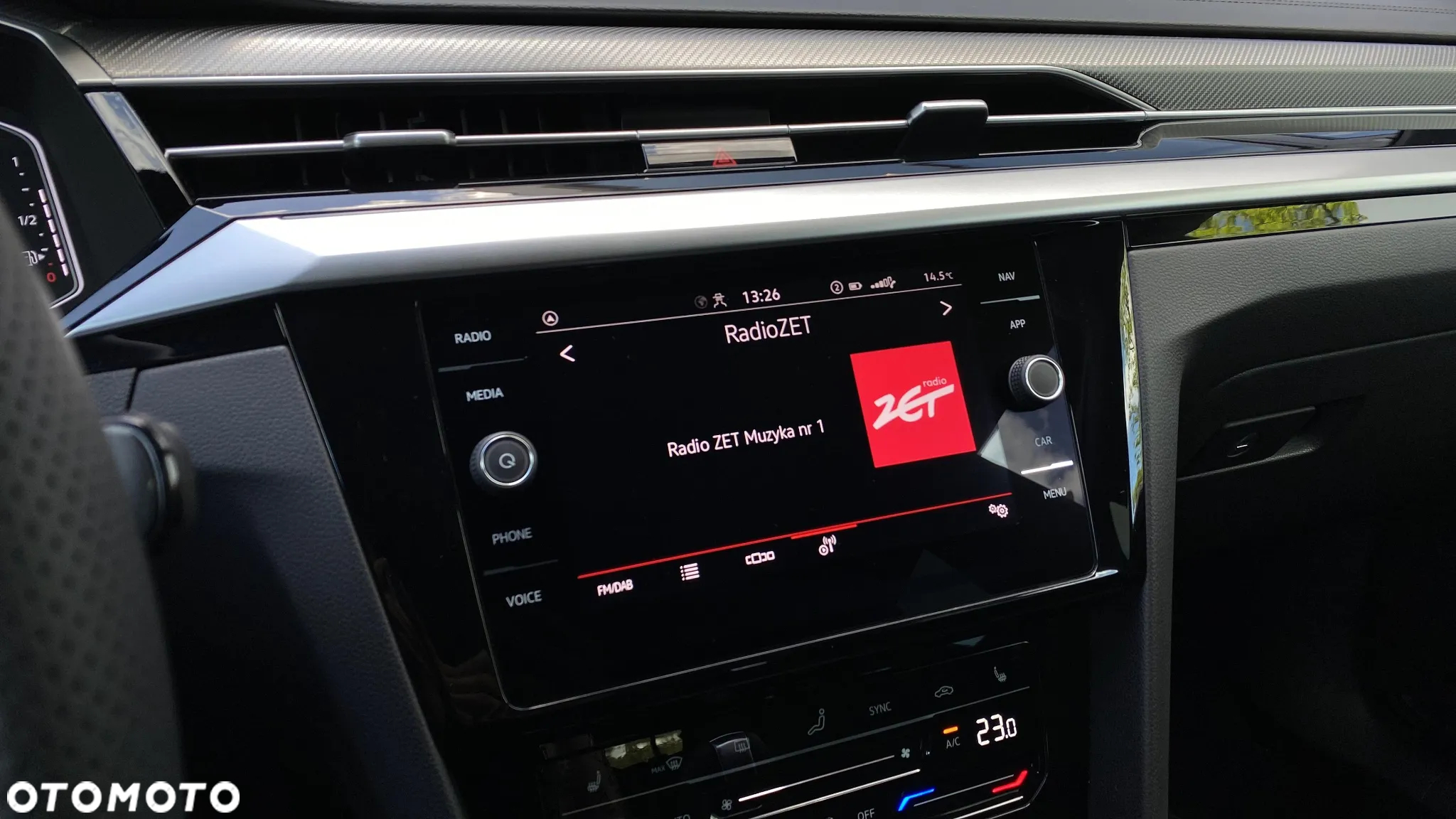 Volkswagen Arteon 2.0 TSI R-Line DSG - 13