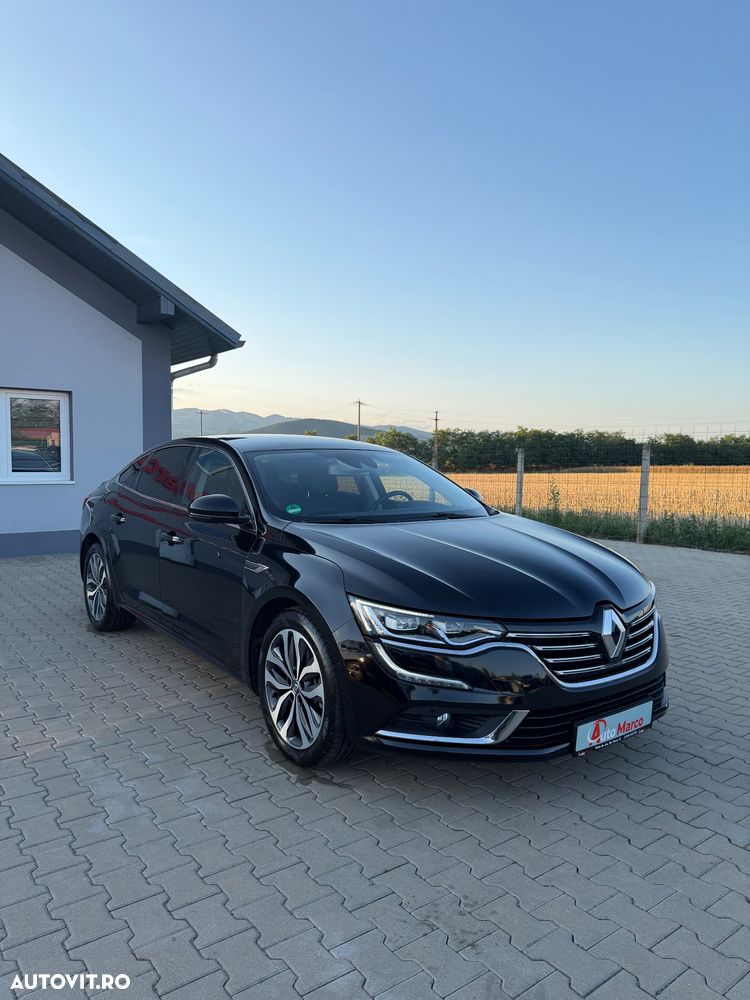Renault Talisman ENERGY dCi 160 EDC INTENS - 3