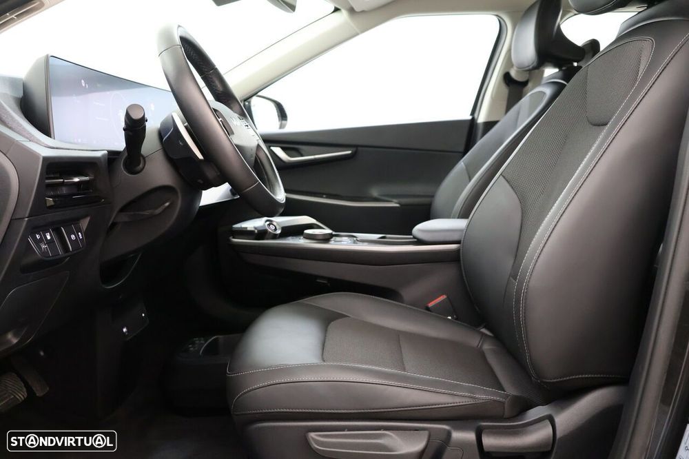Kia EV6 77,4-kWh Business - 4