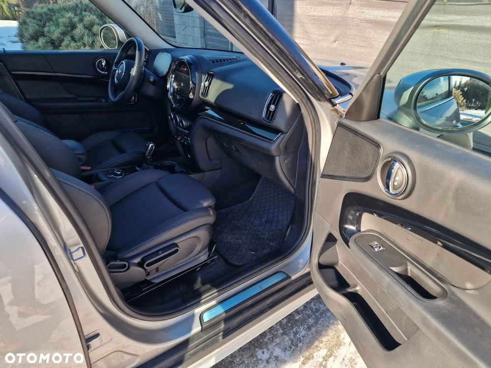MINI Countryman Cooper S - 20
