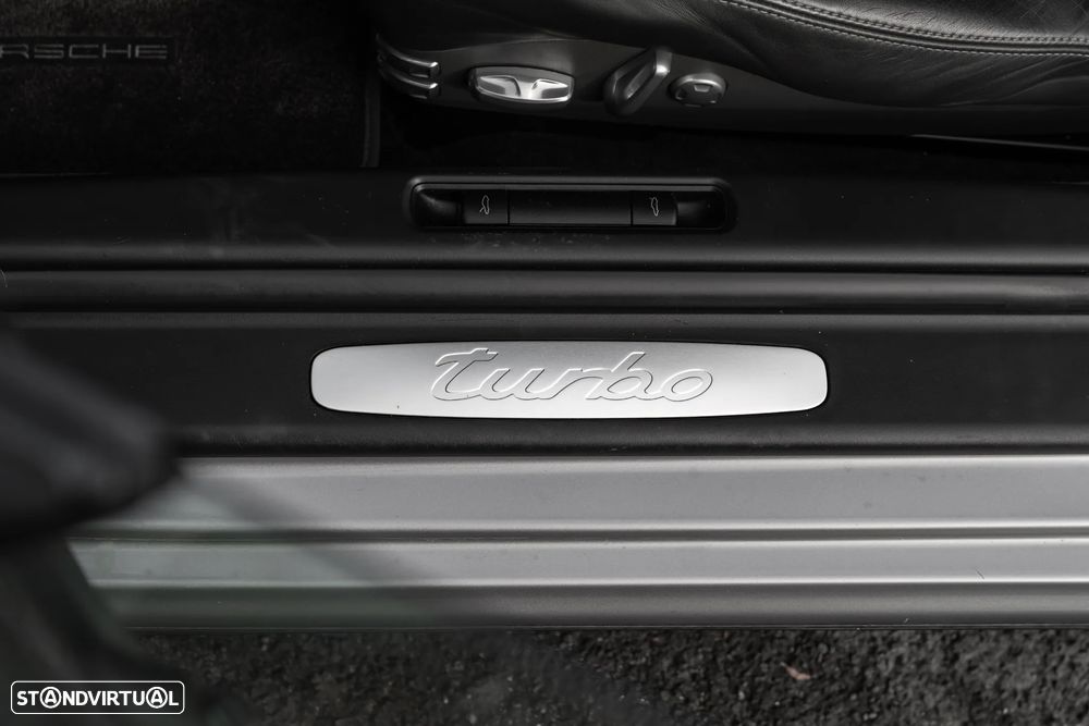 Porsche 911 (997) - 11