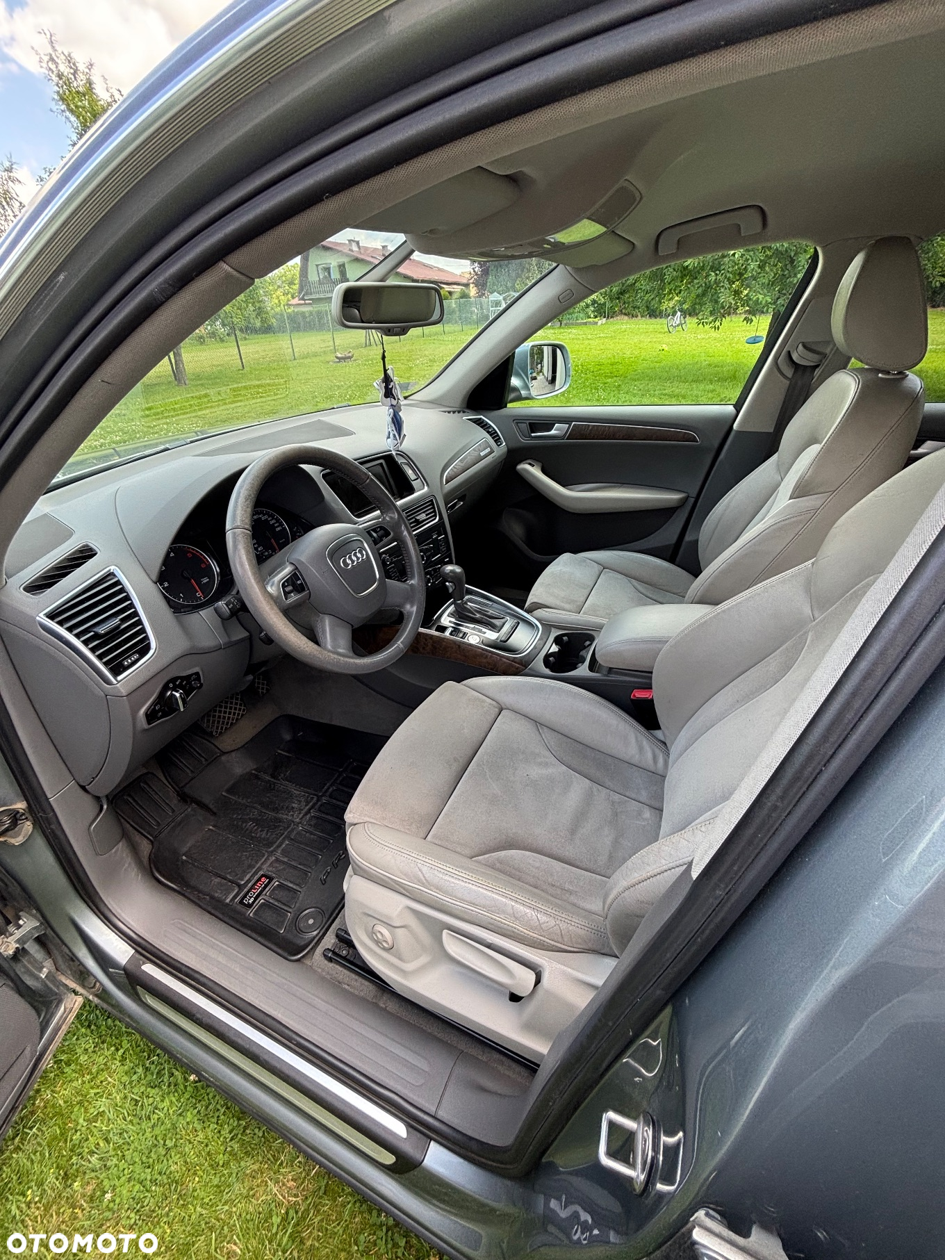 Audi Q5 2.0 TDI Quattro S tronic - 5