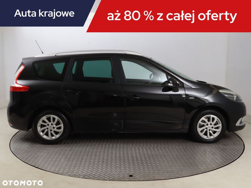 Renault Grand Scenic - 8