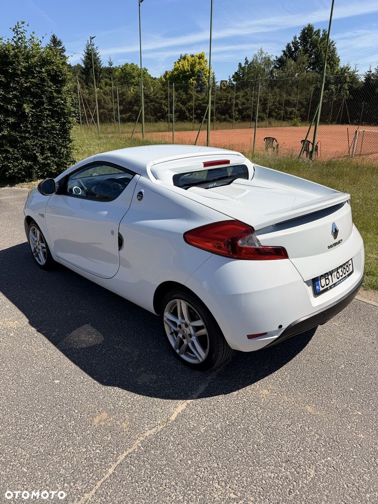 Renault Wind - 4