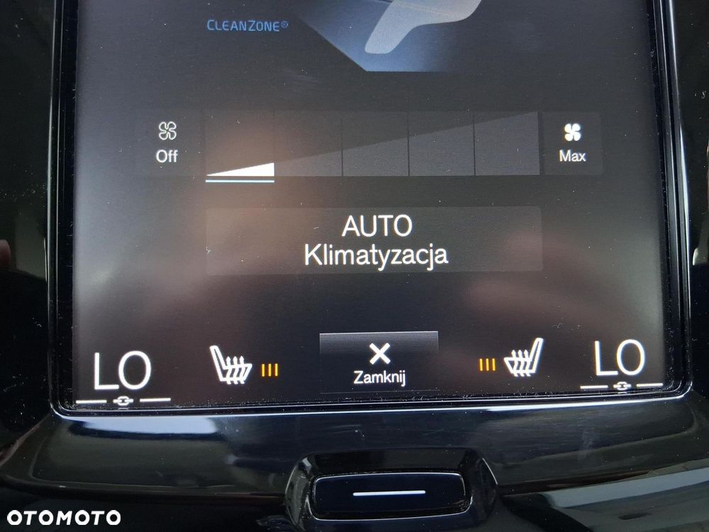 Volvo XC 60 - 21