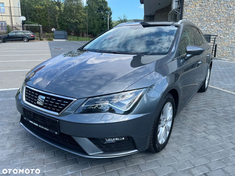 Seat Leon - 2
