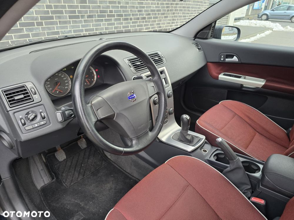 Volvo C30 1.8 Edition - 26