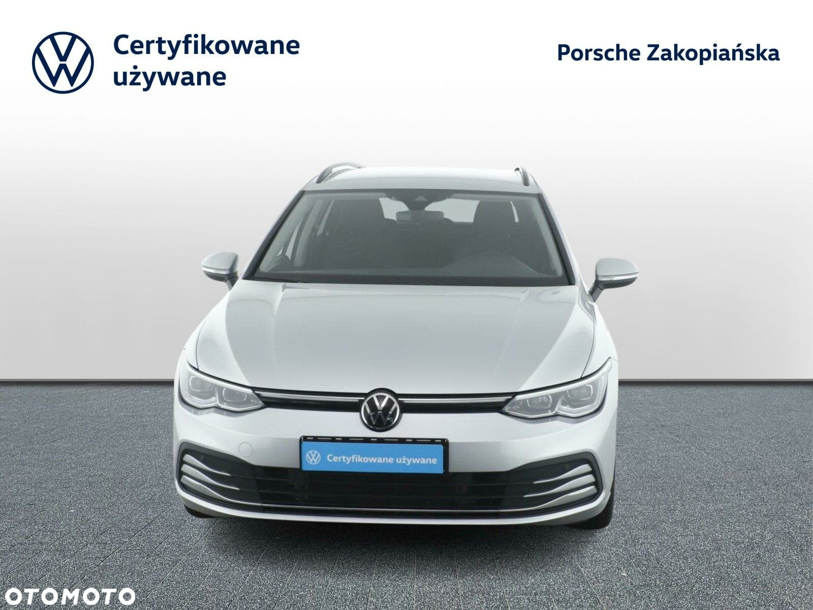 Volkswagen Golf VIII 2.0 TSI 4Motion Style DSG - 8