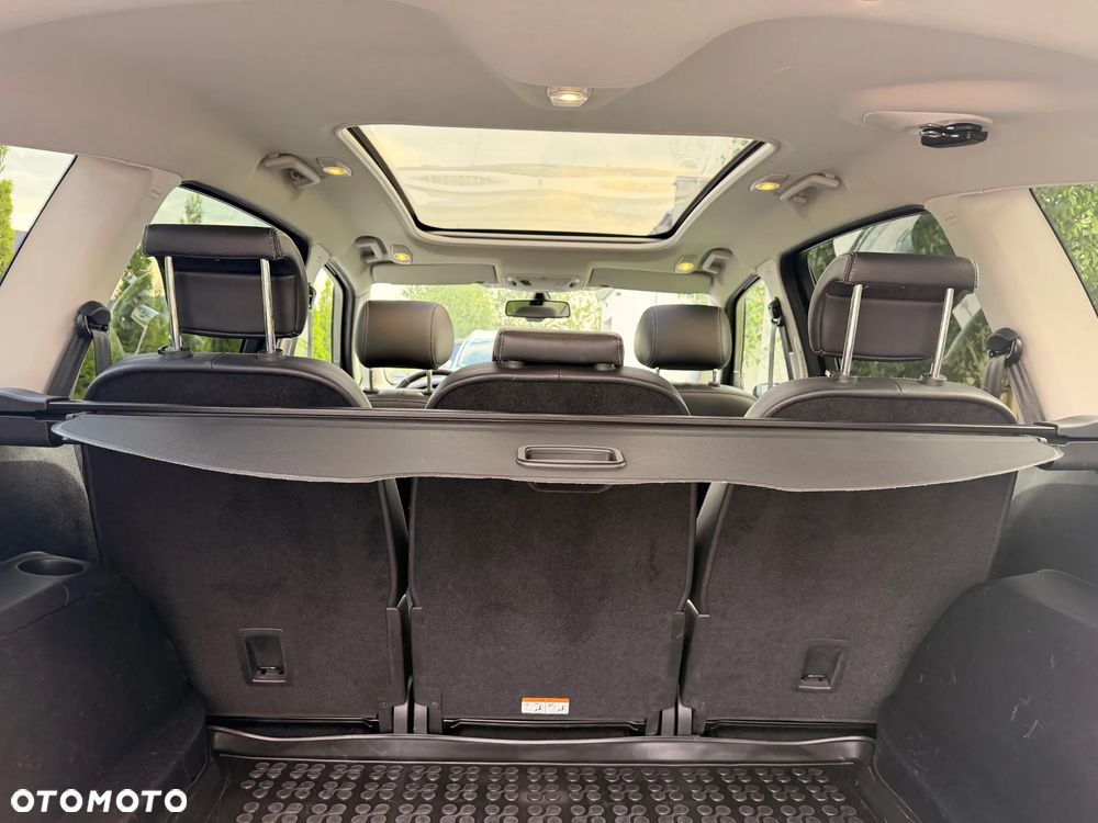 Ford S-Max 2.0 TDCi DPF Titanium - 27