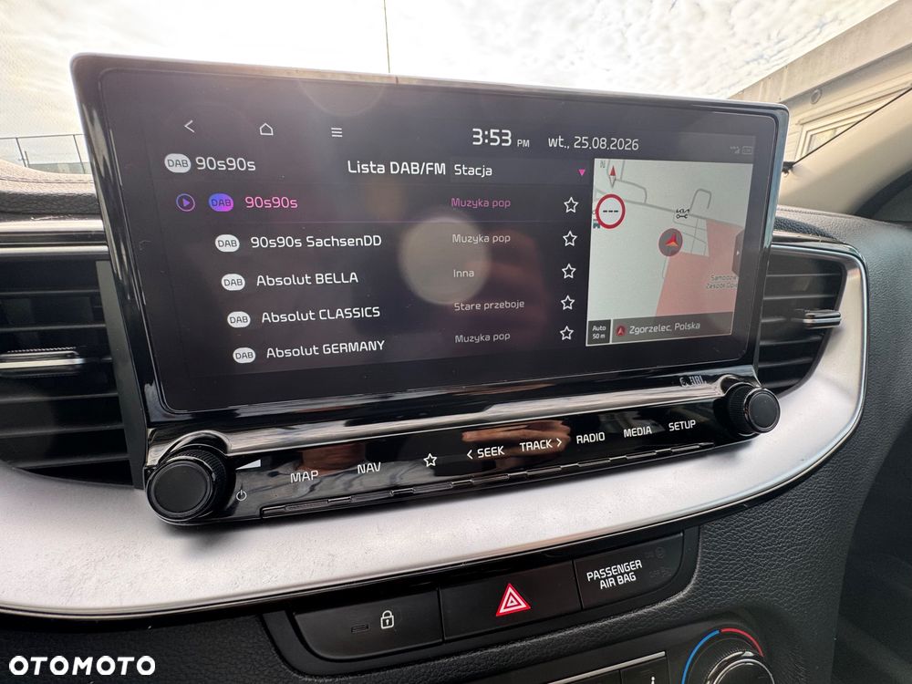 Kia XCeed - 19