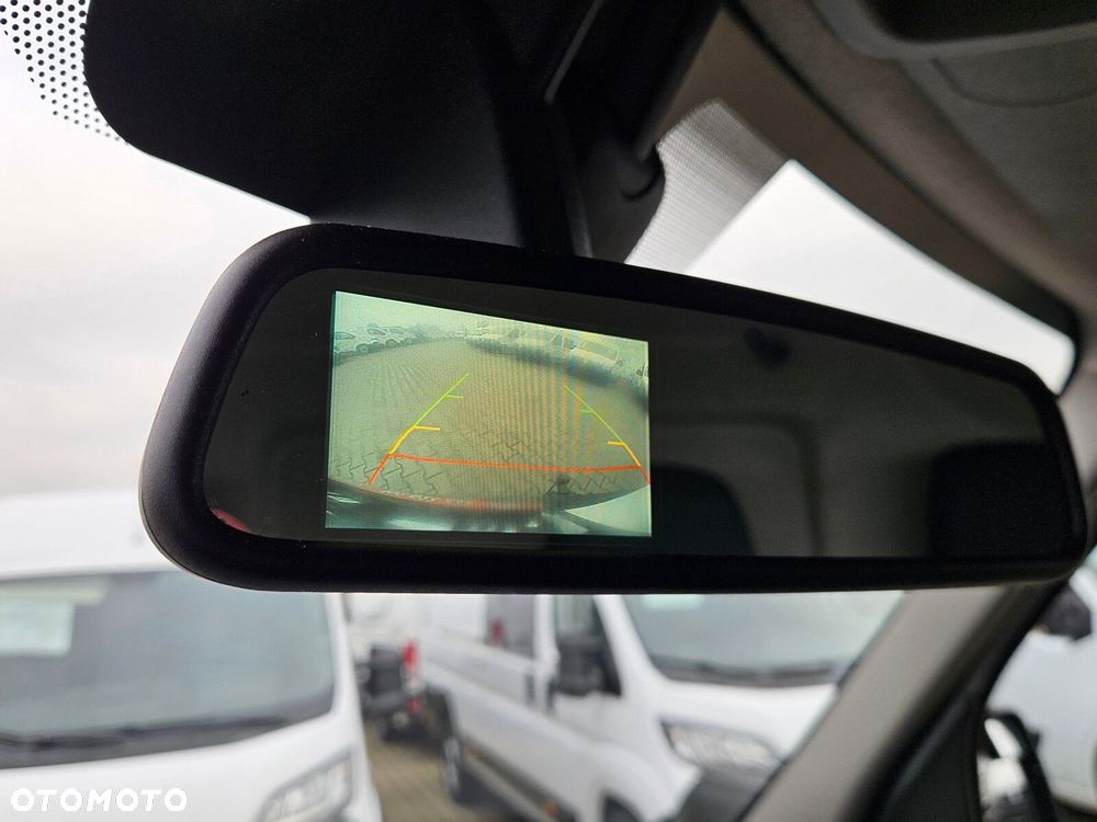 Renault Master L3H2 *84999zł NETTO* 2.3dCi/150KM - 29