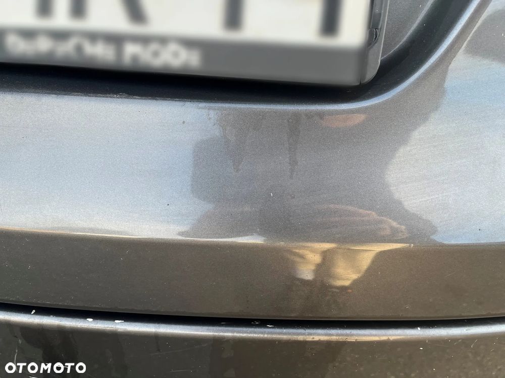 KLAPA BAGAŻNIKA OPEL INSIGNIA A KOMBI 2009 ROK KOD LAKIERU Z177 - 9