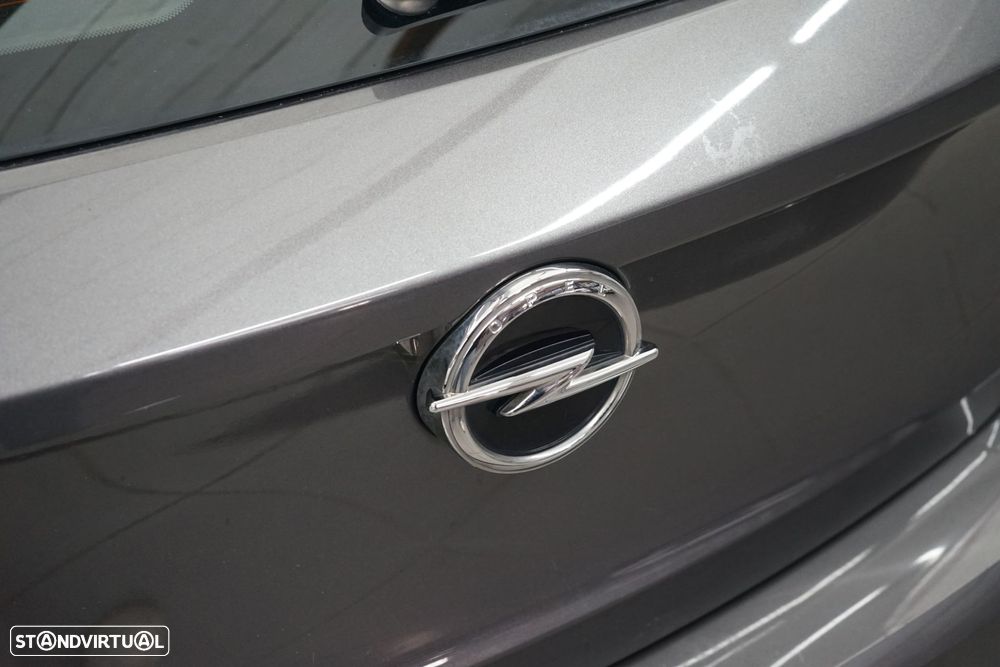 Opel Corsa-e GS Line - 12