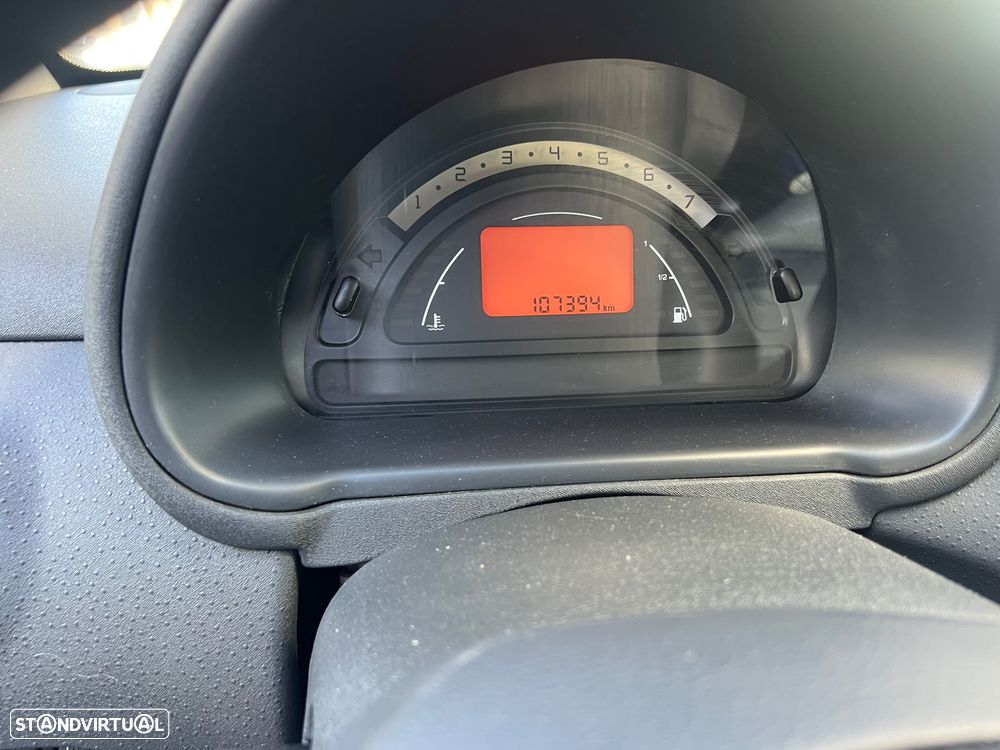 Citroën C2 1.1 - 5