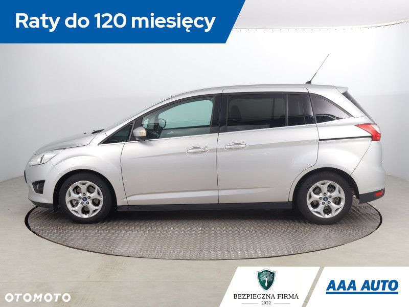 Ford Grand C-MAX - 3