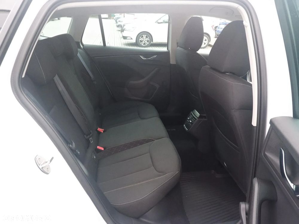 Skoda Scala 1.5 TSI Ambition - 15