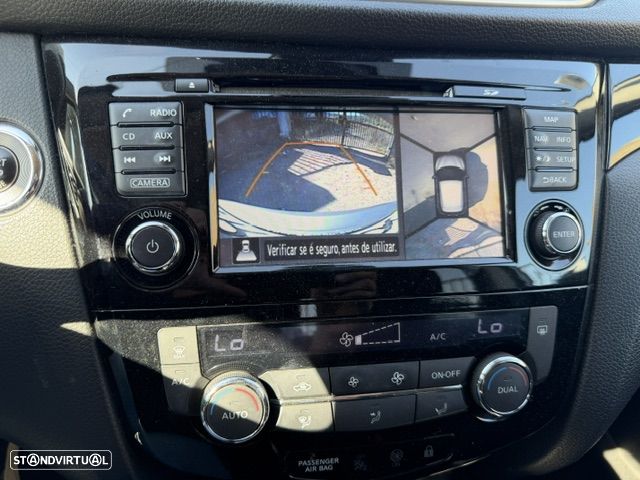 Nissan Qashqai - 11