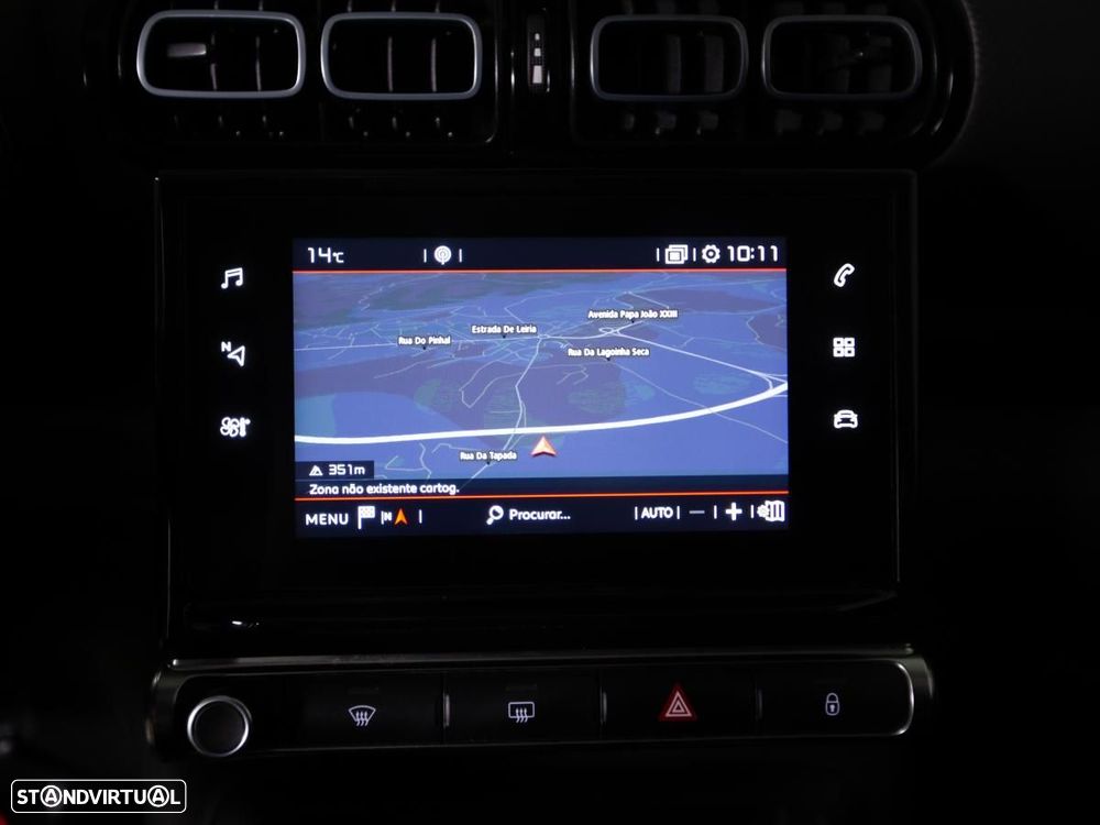 Citroën C3 1.2 PureTech C-Series - 22