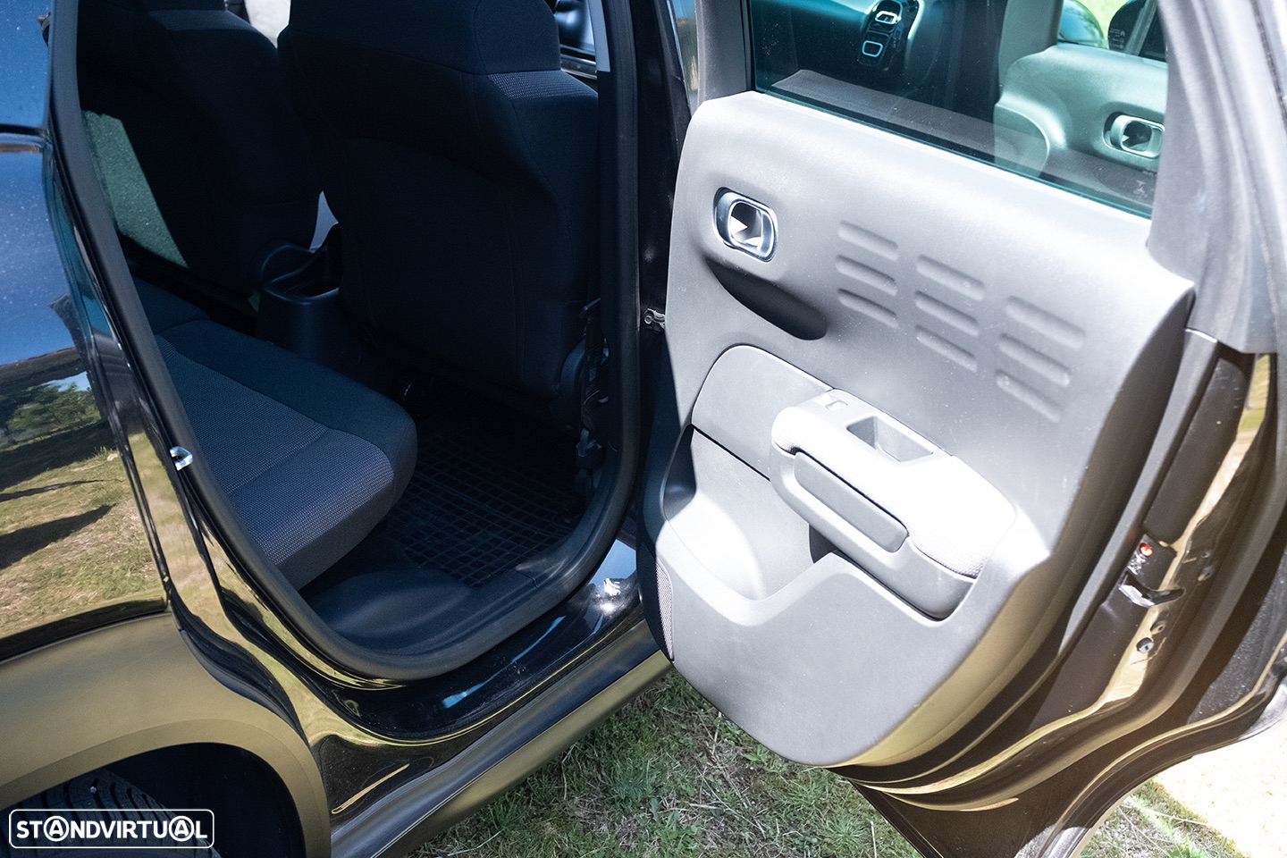 Citroën C3 Aircross 1.2 PureTech Feel - 7