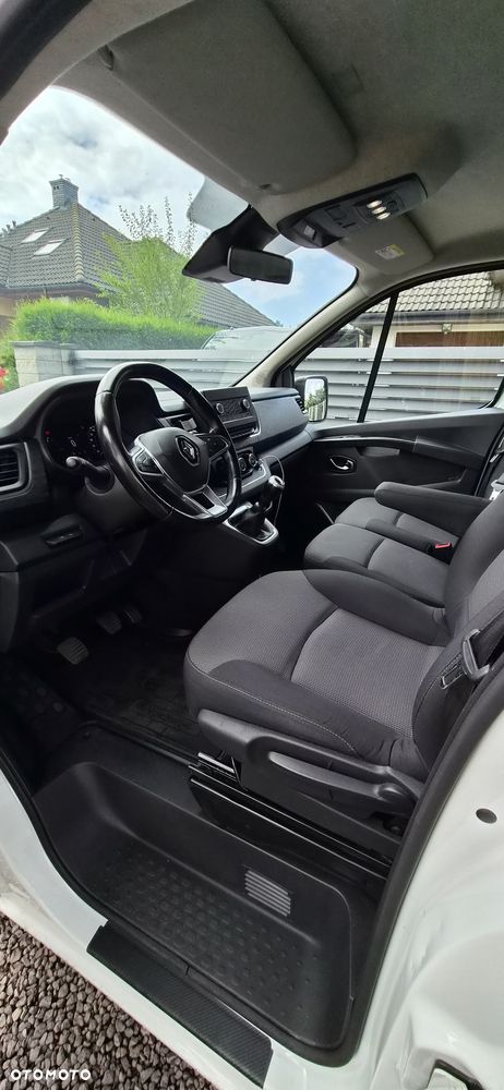 Renault Trafic - 6