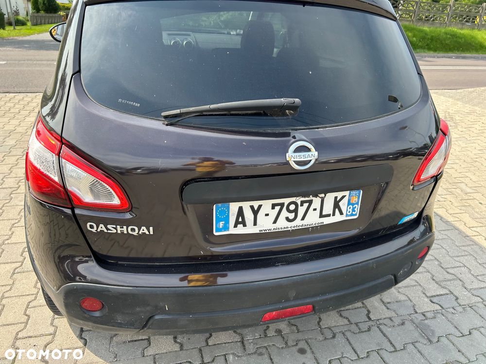 Nissan Qashqai - 17