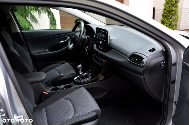 Hyundai i30 1.0 T-GDI Smart - 36