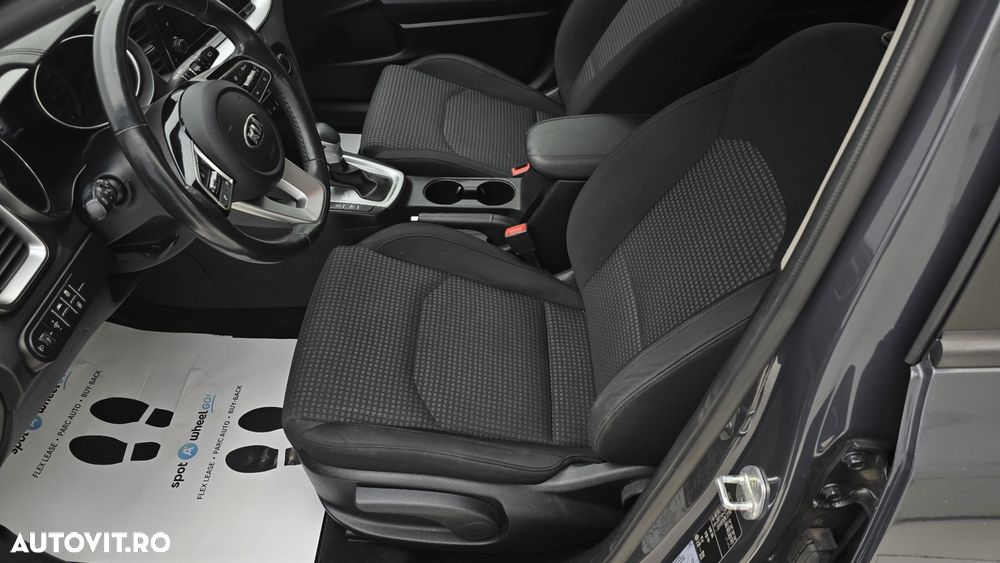 Kia Ceed 1.5 T-GDI 7DCT Best+ - 12