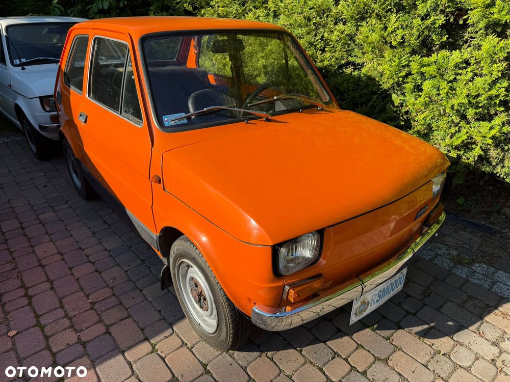 Fiat 126 - 13