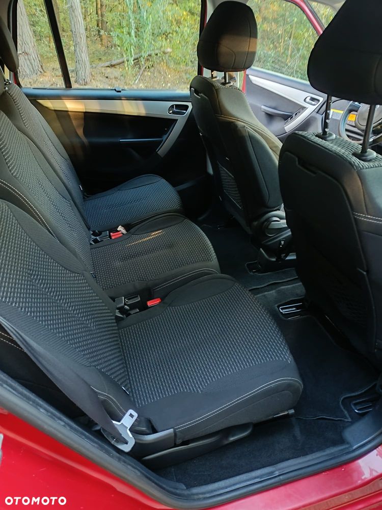 Citroën C4 Grand Picasso - 19